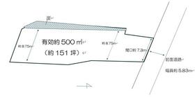 大阪府大東市北条７丁目