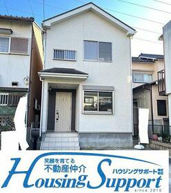 愛知県名古屋市守山区脇田町