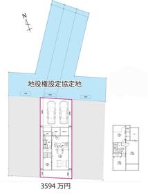愛知県東海市養父町南堀畑