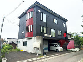 北海道小樽市新光５丁目