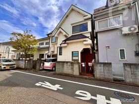 東京都東大和市向原１丁目