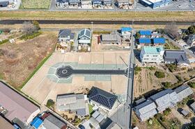 愛知県豊川市伊奈町佐脇原