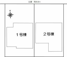 兵庫県姫路市大津区長松