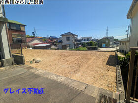 愛知県豊明市間米町鶴根