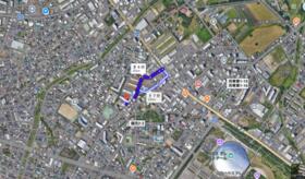 福住パーク・ホームズ