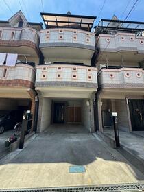 大阪府守口市金田町２丁目