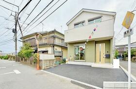神奈川県大和市福田