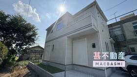 群馬県前橋市青柳町