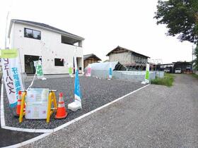 群馬県伊勢崎市田部井町３丁目