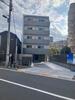 梅島駅より徒歩5分 1階 新築の賃貸物件