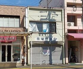 静岡県静岡市葵区鷹匠２丁目