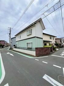 神奈川県横須賀市公郷町２丁目