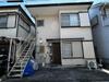 立飛駅より徒歩11分 築49年4ヶ月 2階建の賃貸物件
