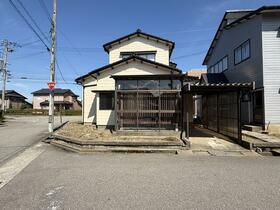 石川県白山市山島台３丁目