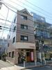 アンクレー尾山台 3階 築35年3ヶ月の賃貸物件