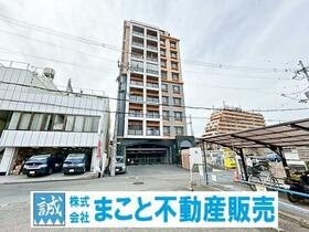 奈良県大和郡山市筒井町