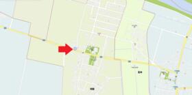 福井県あわら市河間