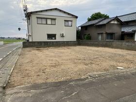 福井県あわら市河間