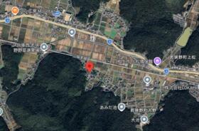 兵庫県相生市若狭野町野々