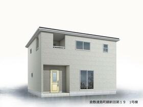 岡山県倉敷市連島町鶴新田