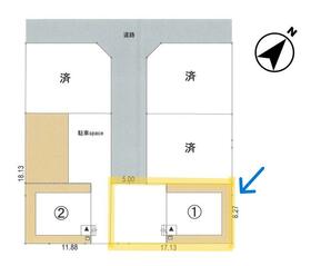 新潟県新潟市東区南紫竹２丁目