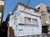市川駅より徒歩7分 2階 築33年10ヶ月の賃貸物件