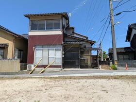 鳥取県境港市渡町