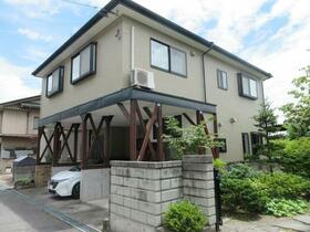 長野県上田市常磐城