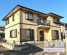 群馬県伊勢崎市若葉町