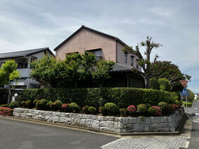 茨城県水戸市百合が丘町