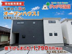 静岡県牧之原市静波