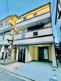 大阪府守口市佐太東町１丁目