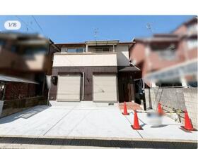 大阪府高槻市西町