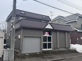 北海道札幌市手稲区前田八条１２丁目