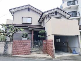 福岡県北九州市小倉南区蒲生１丁目