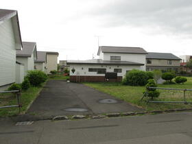 北海道千歳市富丘２丁目