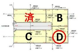 静岡県静岡市駿河区登呂４丁目