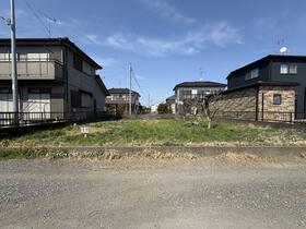 千葉県野田市木間ケ瀬