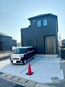 兵庫県加古郡播磨町二子立辻