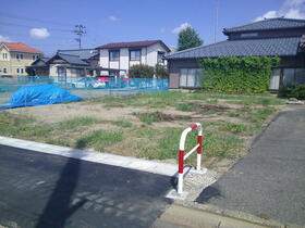 新潟県燕市杣木