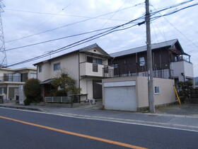 兵庫県姫路市勝原区朝日谷