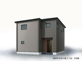 福岡県福津市花見の里３丁目