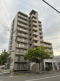 コロナード北１７条