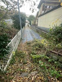 神奈川県鎌倉市鎌倉山２丁目