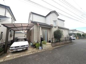 千葉県八千代市大和田新田