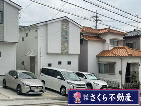 愛知県名古屋市緑区ほら貝３丁目