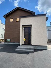 北海道江別市上江別西町