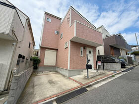 千葉県船橋市芝山６丁目