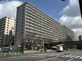 シーサイド真砂２号棟
