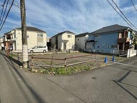 東京都立川市西砂町２丁目